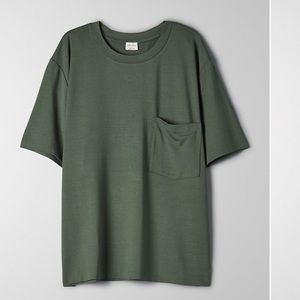 Wilfred Free pocket t-shirt
